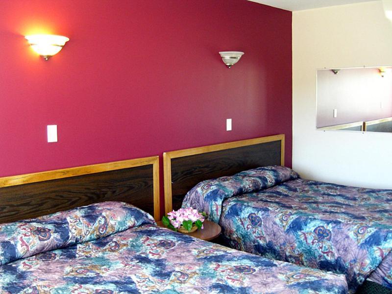 Comox Valley Inn&Suites Courtenay Chambre photo