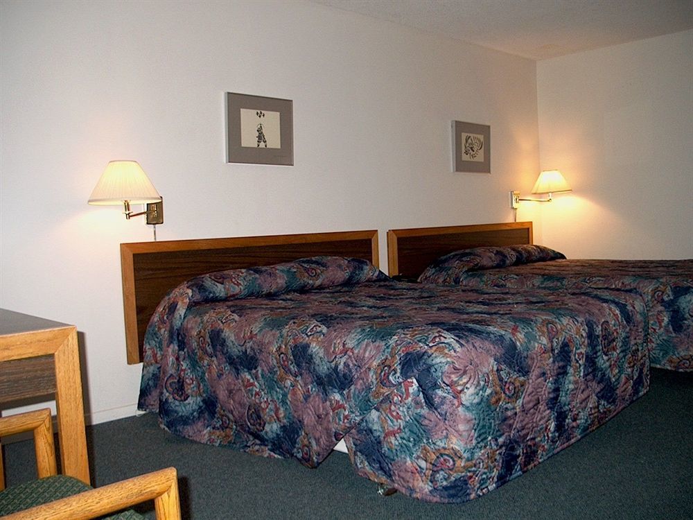 Comox Valley Inn&Suites Courtenay Extérieur photo