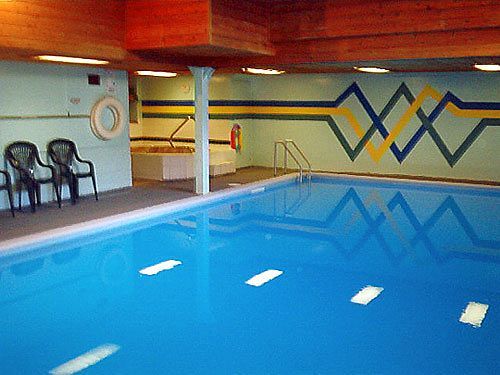 Comox Valley Inn&Suites Courtenay Extérieur photo